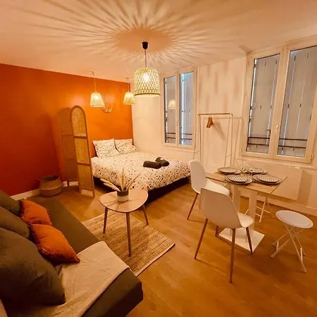 Le Wild Terracotta * Niort